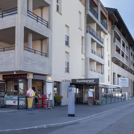 Superbe Neuf à Deux Pas De La Avec Balcon Et Parking Privé à - Fr-1-239-387 *